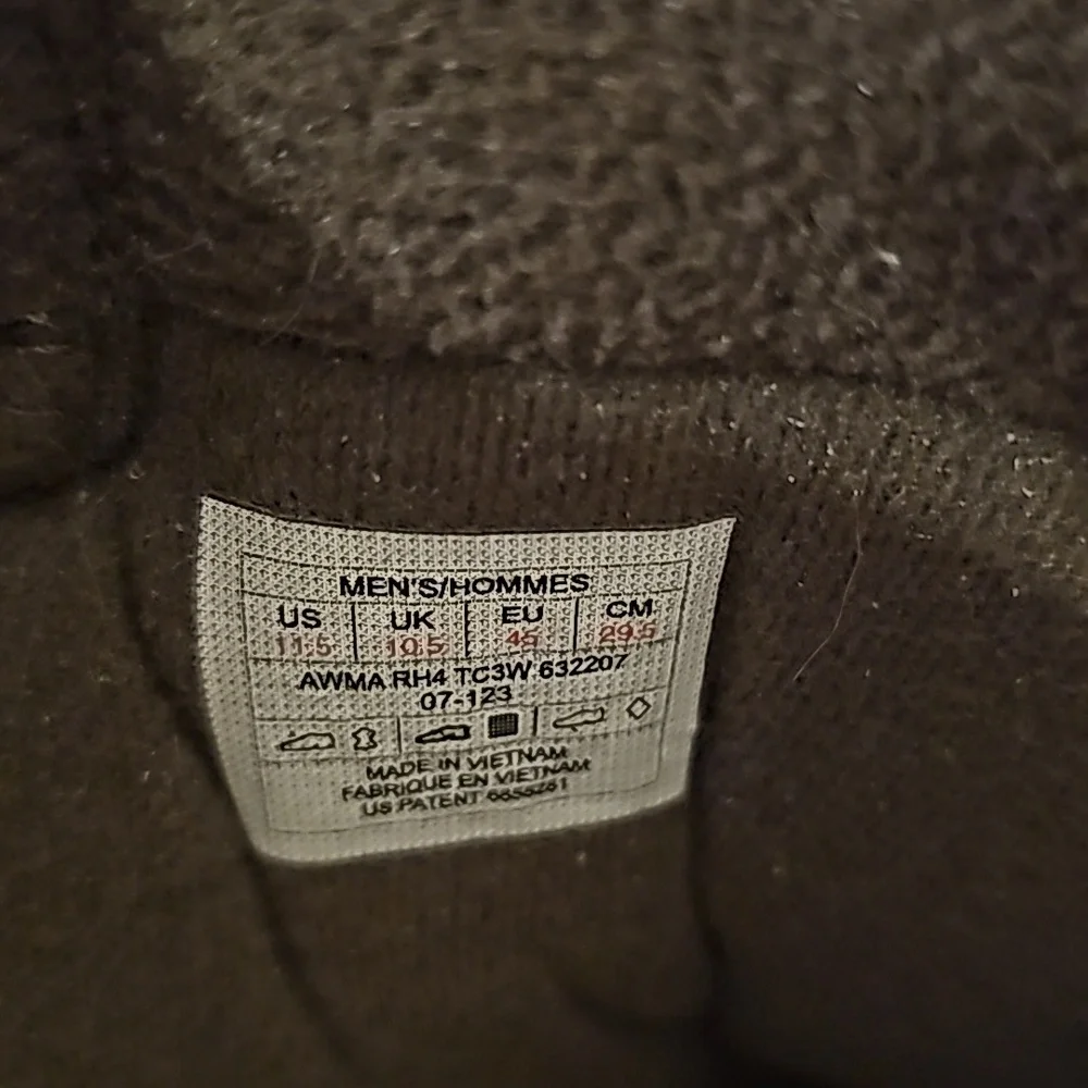 The North Face Boots - Picture 8 of 8